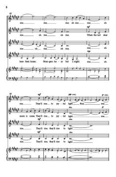 Rise, My Soul von Susan LaBarr 
