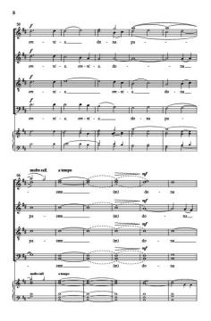 Dona Nobis Pacem von Daniel Elder 