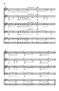 Dona Nobis Pacem von Daniel Elder 