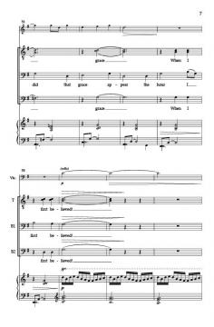 Amazing Grace 