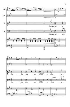 Amazing Grace 