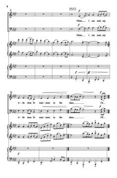 When I Can Read My Title Clear von William Averitt 