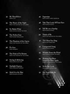 The Songs of Andrew Lloyd Webber für Horn bei alle-noten.de