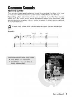 Guitar Sound Effects 