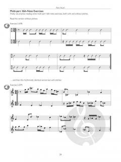The Rhythm Book 