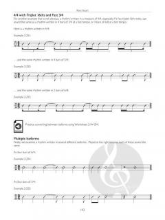 The Rhythm Book 