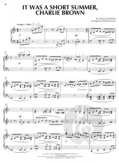 Charlie Brown Favorites von Vince Guaraldi 