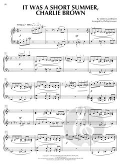 Charlie Brown Favorites von Vince Guaraldi 