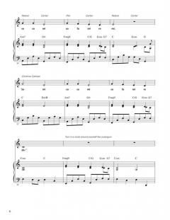 The Wonder of Music von John Jacobson 