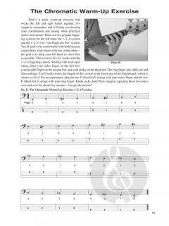 Rock Bass 101 