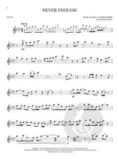 The Greatest Showman von Justin Paul 