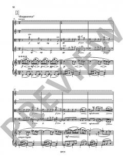 Yürüyen Köşk op. 72b von Fazil Say 