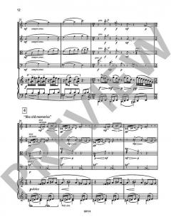 Yürüyen Köşk op. 72b von Fazil Say 