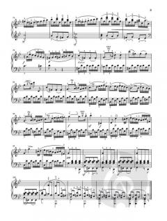 2 leichte Klaviersonaten Nr. 19 und 20 op. 49 von Ludwig van Beethoven im Alle Noten Shop kaufen