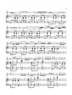 Carmen-Fantasie op. 25 für Violine und Klavier von Pablo de Sarasate im Alle Noten Shop kaufen