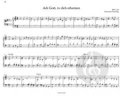 Sämtliche Orgelwerke 9 von Johann Sebastian Bach im Alle Noten Shop kaufen