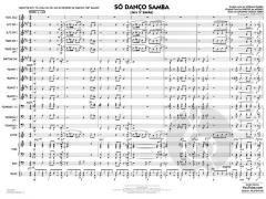 Só Danço Samba von Antonio Carlos Jobim 