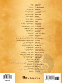 Folk Pop Songs 