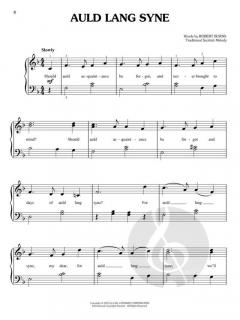 Simple Christmas Carols 