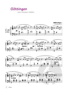 Recueil CrocK'MusiC 4 