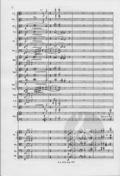 Symphony Nr 3 von William Alwyn 