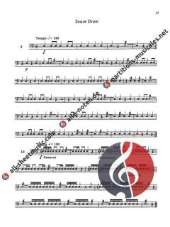 The Watkins-Farnum Performance Scale Form A 