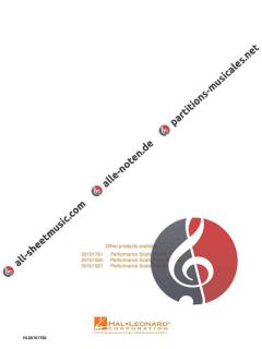 The Watkins-Farnum Performance Scale Form A 