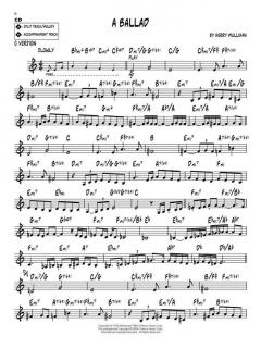 Jazz Play-Along Vol. 43: Gerry Mulligan Classics im Alle Noten Shop kaufen