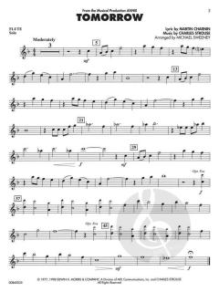 Essential Elements Broadway Favorites Flute 