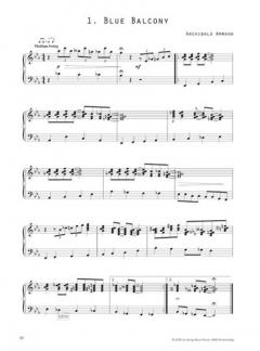 Sophisticated Jazz and Pop 