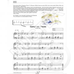 Keyboard Konkret 2 - Tasten-Taxi von Wolfgang Wierzyk im Alle Noten Shop kaufen
