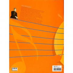 Gitarrenspielereien von Ingo Brzoska 