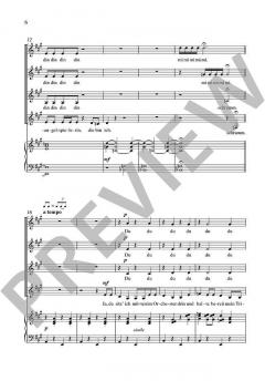 Das Triangel von Georg Kreisler 