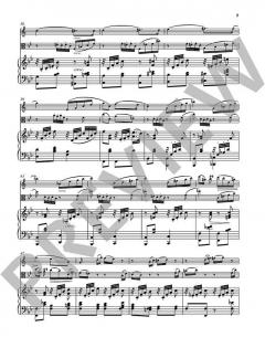 Märchenerzählungen op. 132 von Robert Schumann 