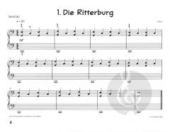 Piano Junior: Duettbuch 1 von Hans-Günter Heumann 