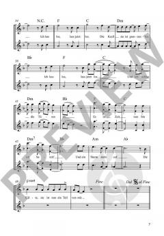 Megastarke Popsongs 16 