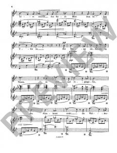 Erinnerung an Rügen op. 25/1 von Gustave Bley 