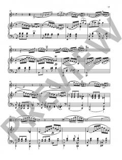 Märchenbilder op. 113 von Robert Schumann 
