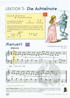 Piano Junior: Klavierschule 2 von Hans-Günter Heumann im Alle Noten Shop kaufen