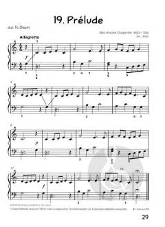 Piano Junior: Konzertbuch 2 von Hans-Günter Heumann 