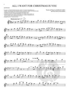 101 Christmas Songs 