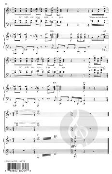 Come Alive von Benj Pasek 