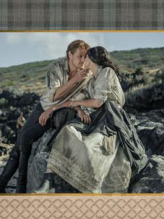 Outlander: The Series von Bear McCreary 