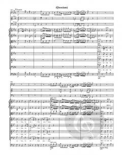 Missa in B-Dur Hob. XXII:12 von Joseph Haydn 