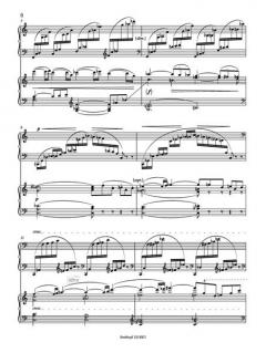 Konzert op. 57 von Hans Gal für Klavier und Orchester im Alle Noten Shop kaufen