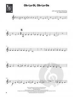 Hören, Lesen & Spielen - The Beatles - Spielbuch 
