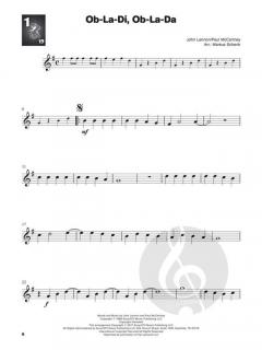 Hören, Lesen & Spielen - The Beatles - Spielbuch 