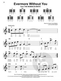 Andrew Lloyd Webber 