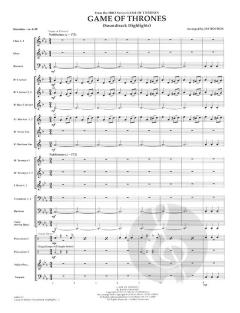 Game of Thrones (Soundtrack Highlights) von Ramin Djawadi 