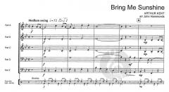 Bells and Whistles 